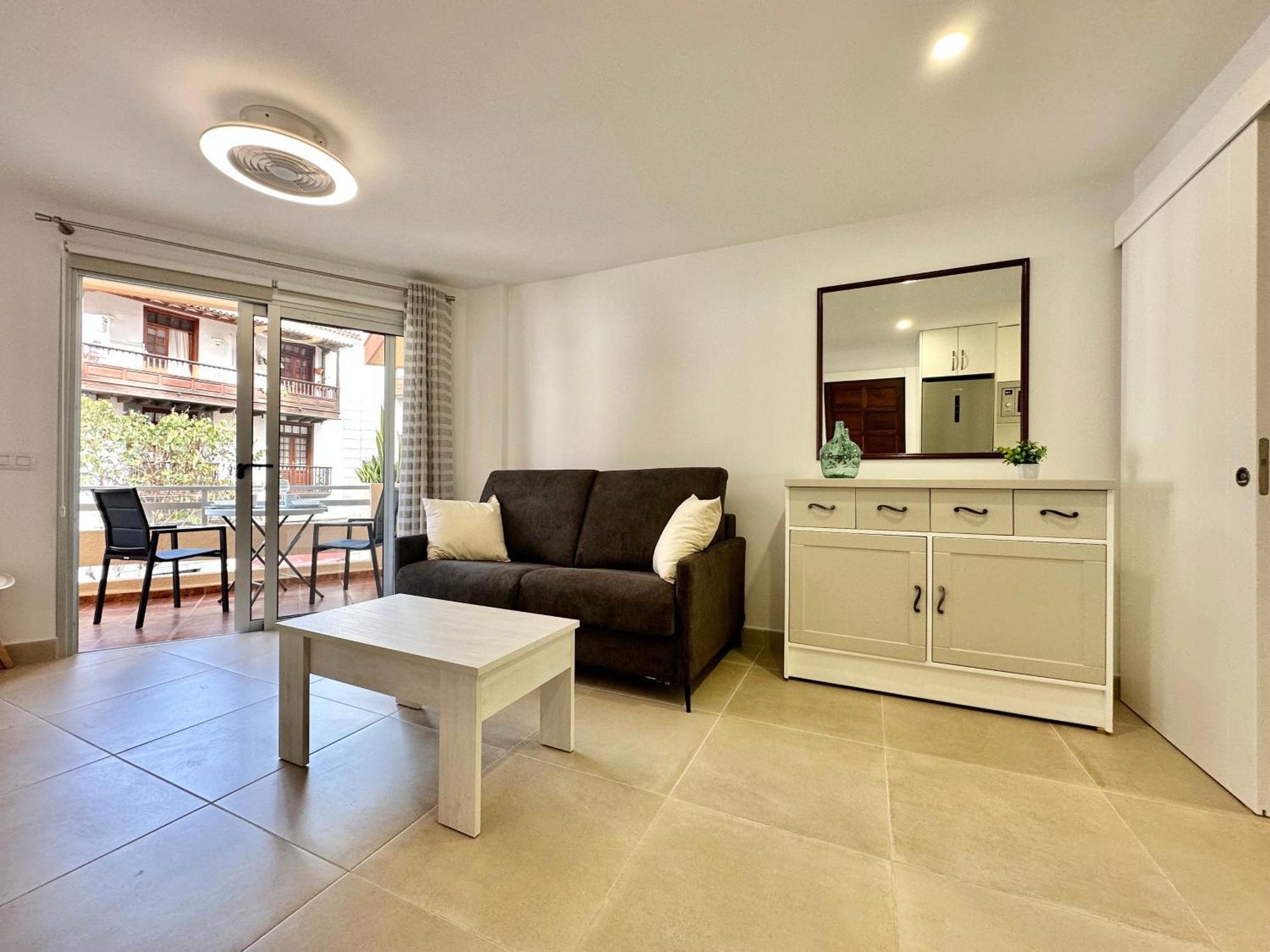 Daniela 203 - Adults Only - Apartment ปูแอร์โตเดลาครูซ ภายนอก รูปภาพ
