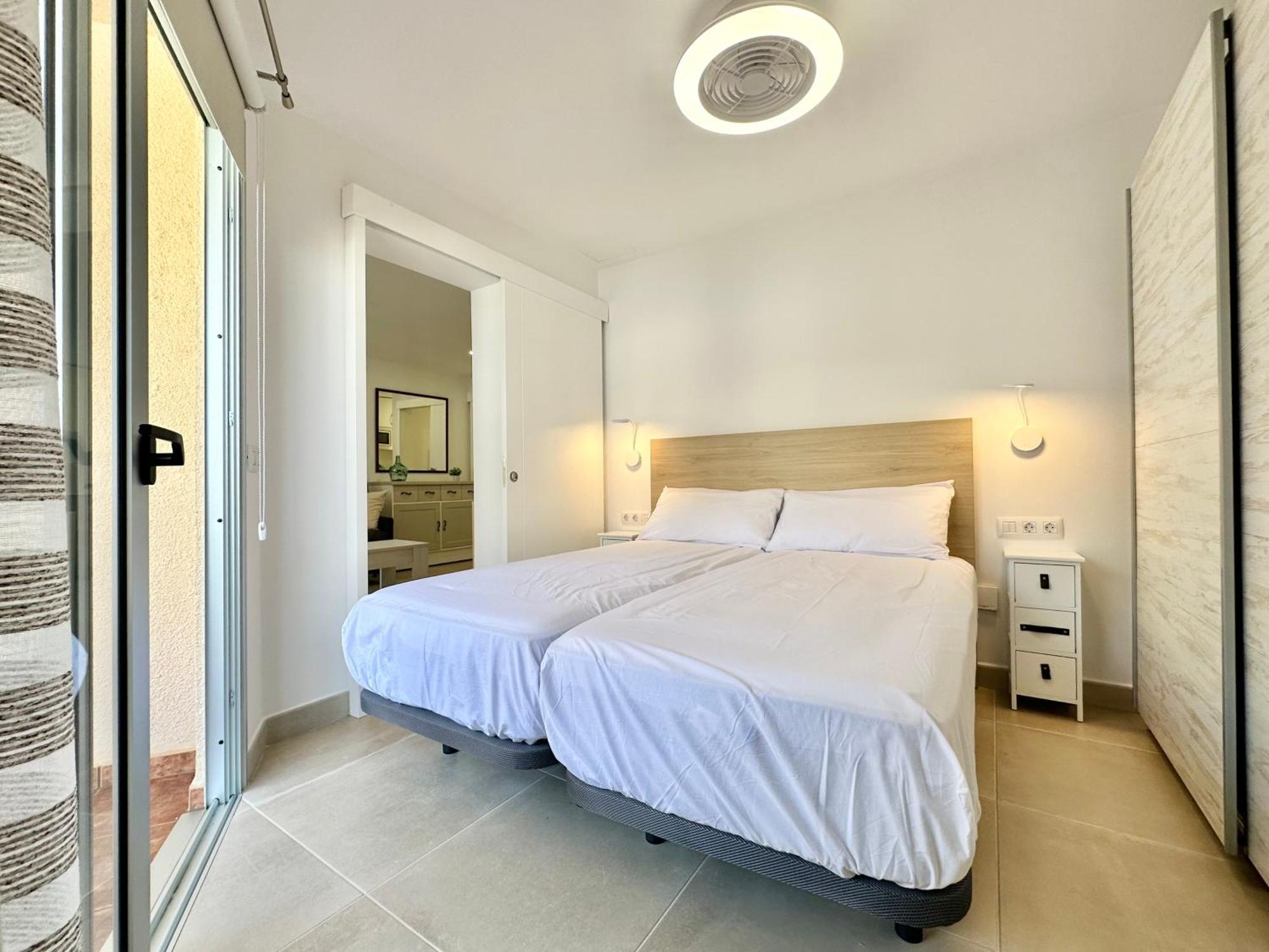 Daniela 203 - Adults Only - Apartment ปูแอร์โตเดลาครูซ ภายนอก รูปภาพ